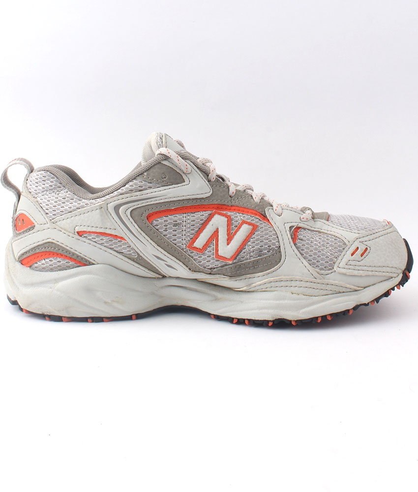 new balance 460 review